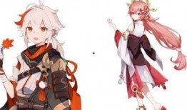 原神卡池最新爆料角色,神秘力量觉醒，探索未知领域