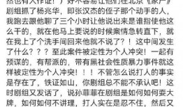 娱乐圈亲历者爆料是谁,揭秘明星幕后真相